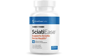 SciatiEase 1 Bottles